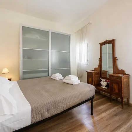 Artist's Refuge By Mmega Apartment *