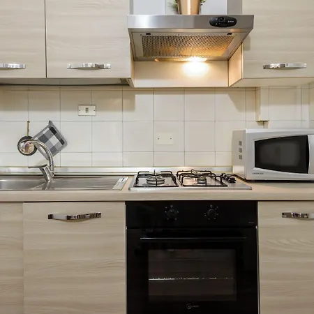 Artist's Refuge By Mmega Apartament *