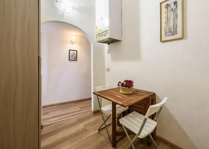Apartament Artist's Refuge By Mmega