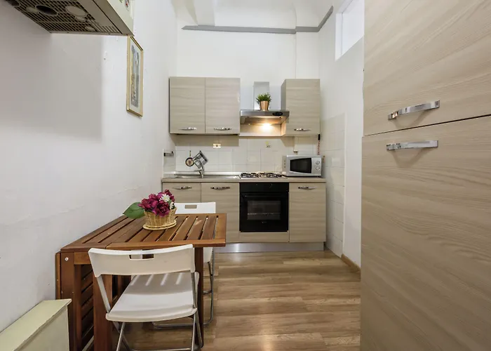 Artist's Refuge By Mmega Apartament *