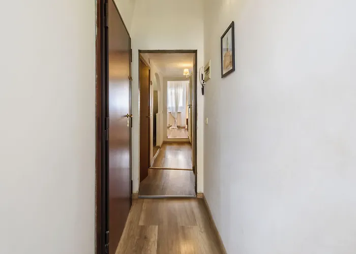Apartament Artist's Refuge By Mmega