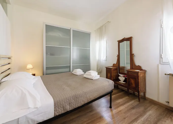 Apartament Artist's Refuge By Mmega Florencja