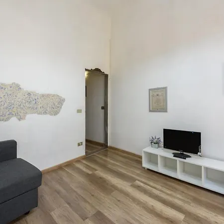 Artist's Refuge By Mmega Appartement *